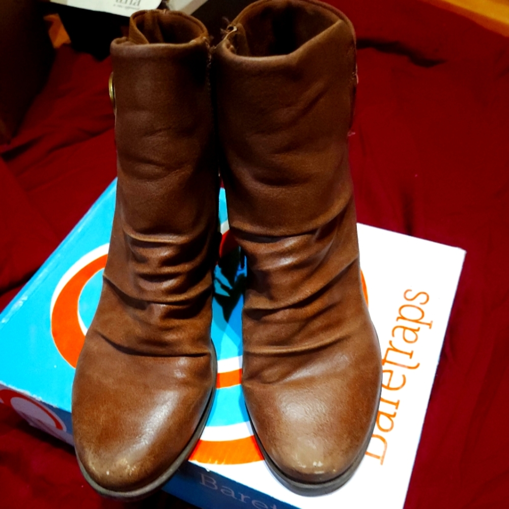 Booties